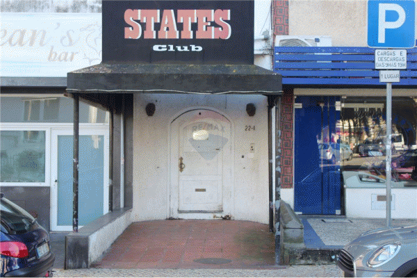 photo of States Club 